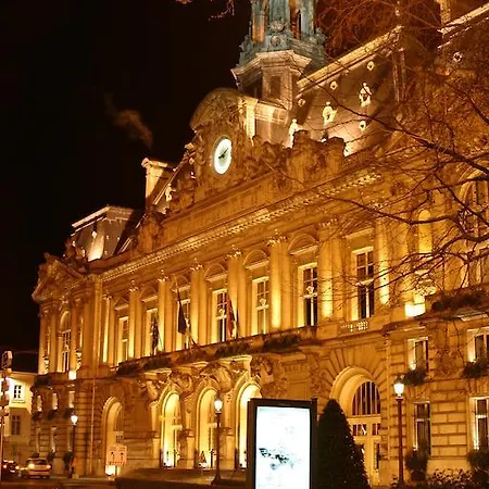La Touraine Romantique Gare Cathedrale