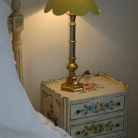 Apartment La Touraine Romantique Gare Cathedrale