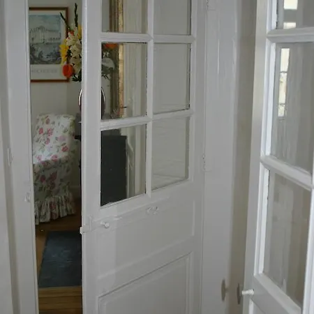 La Touraine Romantique Gare Cathedrale Apartment