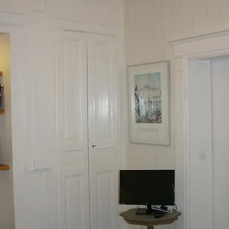 La Touraine Romantique Gare Cathedrale Apartment Tours