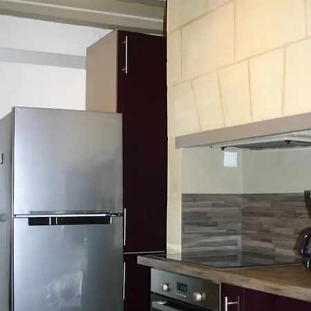 La Touraine Romantique Gare Cathedrale Apartment *