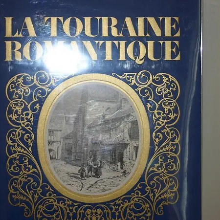 La Touraine Romantique Gare Cathedrale