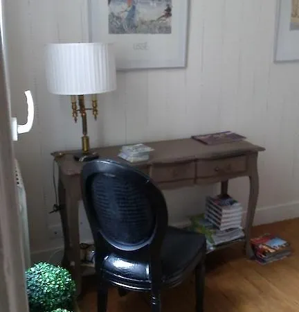 Apartment La Touraine Romantique Gare Cathedrale