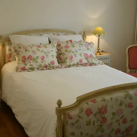 Apartment La Touraine Romantique Gare Cathedrale