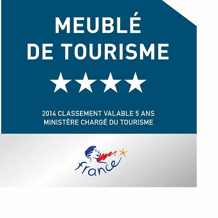 Apartment La Touraine Romantique Gare Cathedrale Tours
