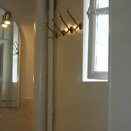 La Touraine Romantique Gare Cathedrale Apartment