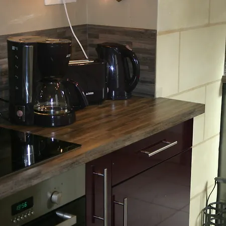 Appartement La Touraine Romantique Gare Cathedrale