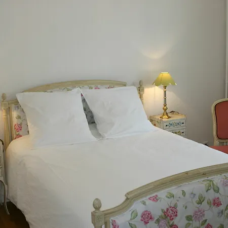 Apartment La Touraine Romantique Gare Cathedrale *