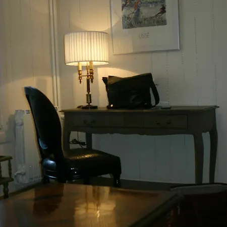 Apartment La Touraine Romantique Gare Cathedrale