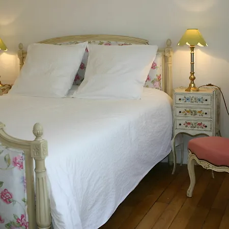 Apartment La Touraine Romantique Gare Cathedrale