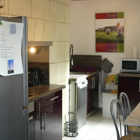 Apartment La Touraine Romantique Gare Cathedrale Tours