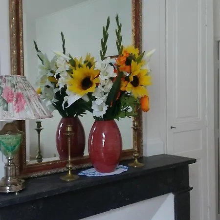 Apartment La Touraine Romantique Gare Cathedrale Tours