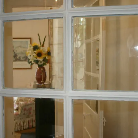 La Touraine Romantique Gare Cathedrale Apartment